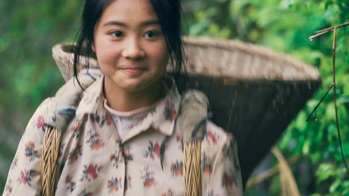 10、微電影《高橋的橋》劇照