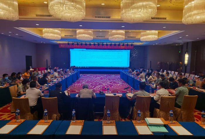 專題報告審核會現(xiàn)場(攝影:趙孖瓏) 專題報告審核會現(xiàn)場(攝影:趙孖瓏)